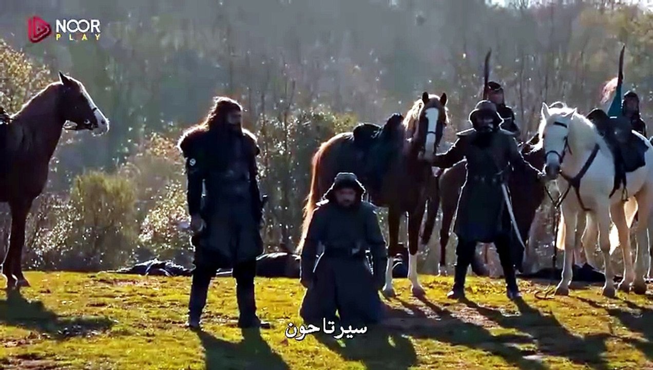 مسلسل المؤسس عثمان الحلقة 176 مترجم [Full Movie]