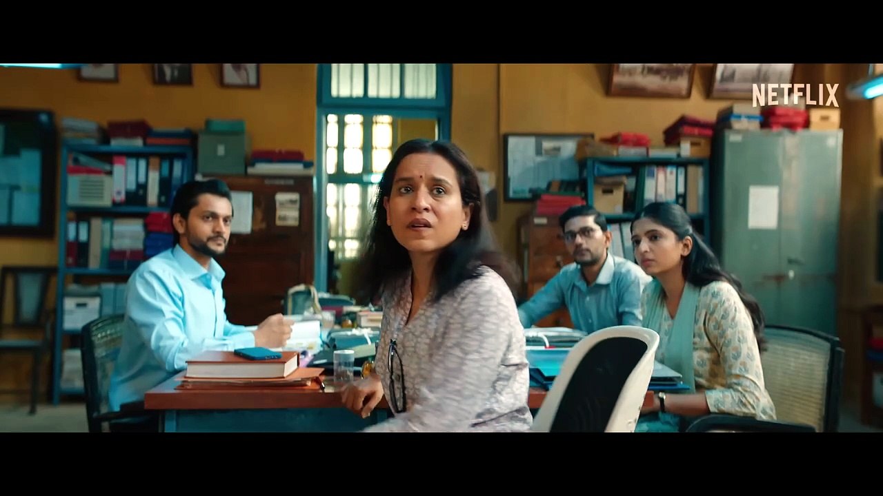 Ikka (2026) - Trailer