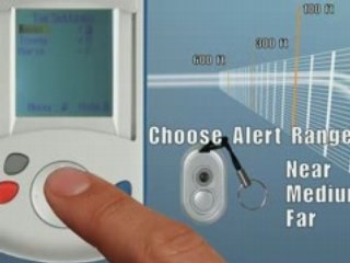 How To Use The BrickHouse Child Locator