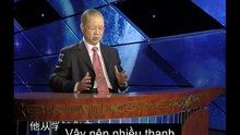 [vietsub] Trí tuệ của Kinh Dịch | Tập 27 Quẻ Lý (thượng): Thực tiễn thiên đạo