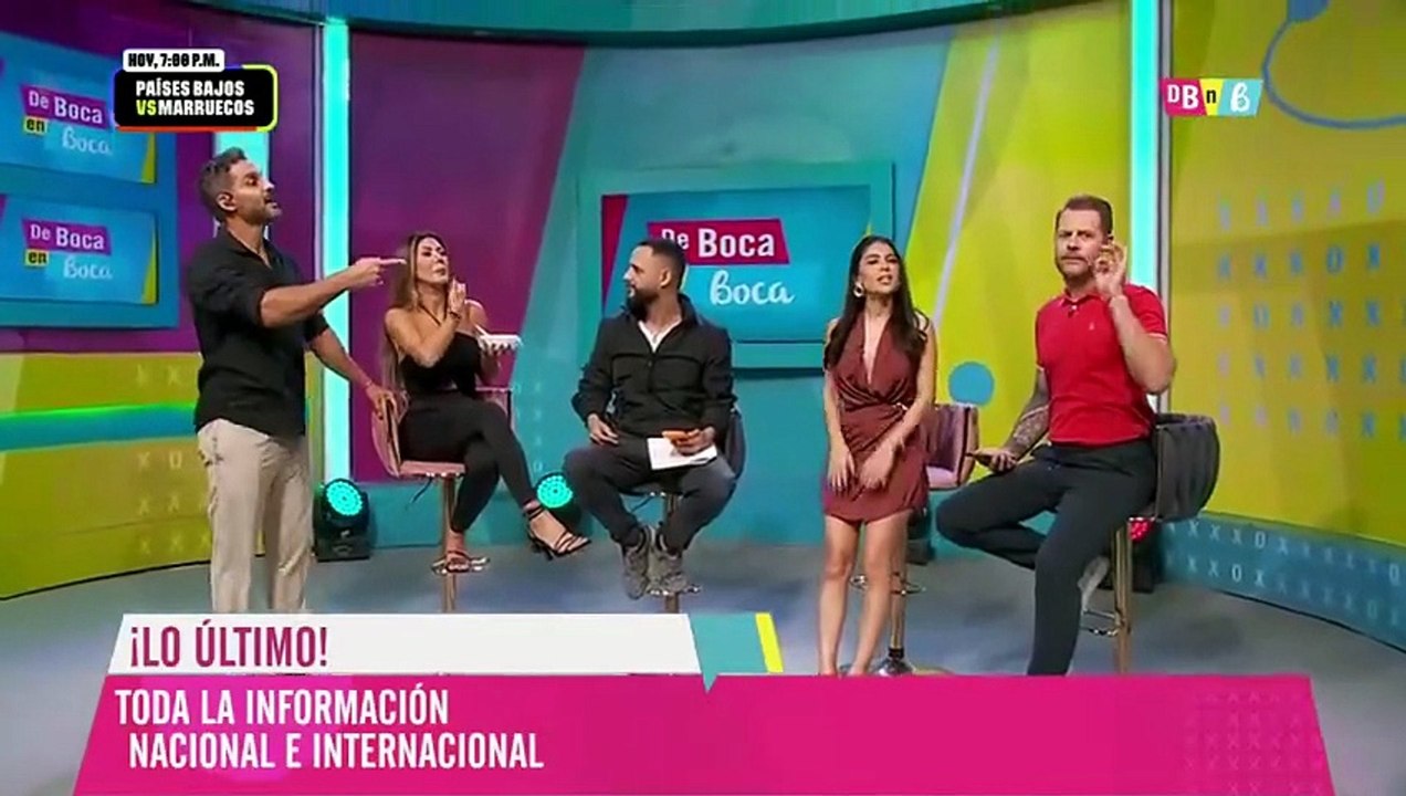DBB, 29 junio 2026 [Full Movie]