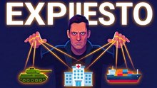 Así funciona Palantir: El software secreto que mueve al mundo