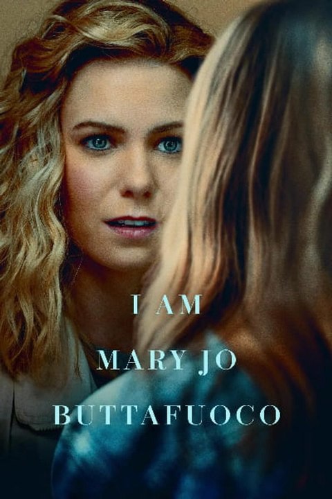 I Am Mary Jo Buttafuoco Full Movie