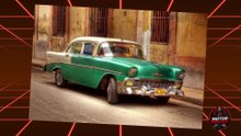 ¿Por Qué los Autos en Cuba Duran Más de 70 Años