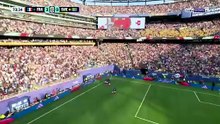 كيلين مبابي يحرز الهدف الثال لفرنسا في مرمى السويد|كأس العالم 2026.