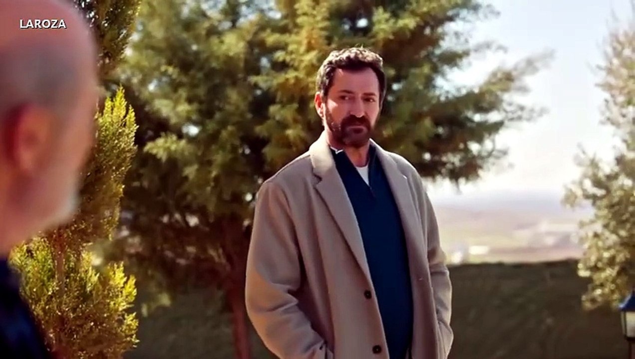 مسلسل المدينة البعيدة 2 الحلقة 262 مدبلجة