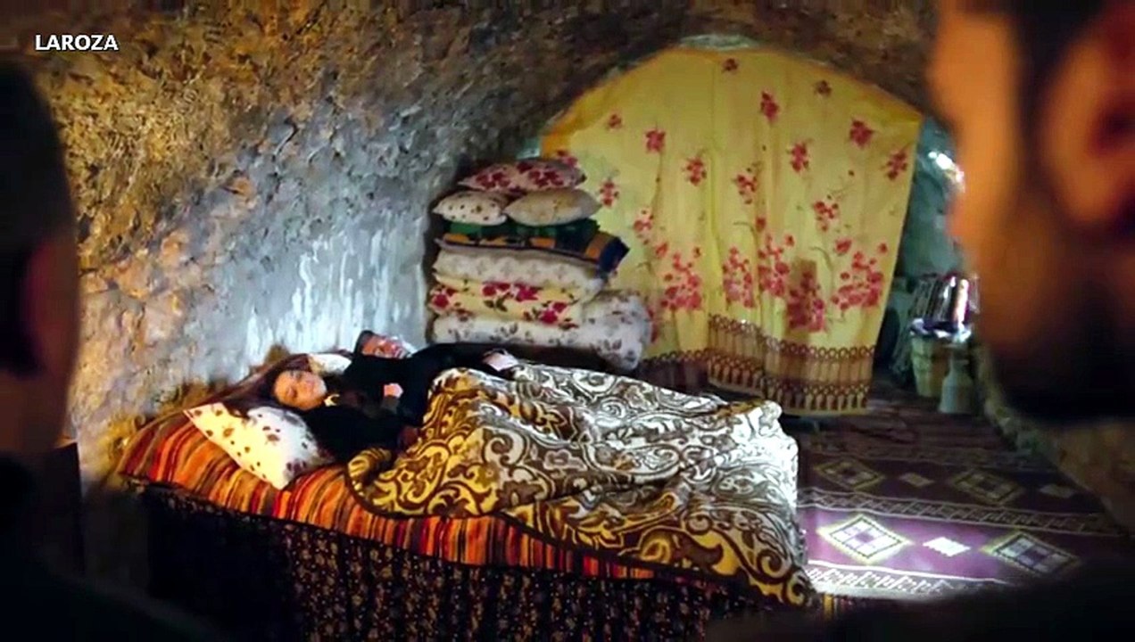 مسلسل المدينة البعيدة 2 الحلقة 261 مدبلجة