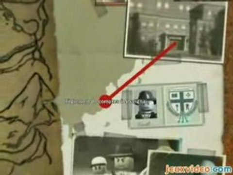 VideoTest : Lego Indiana Jones La Trilogie Originale - Wii