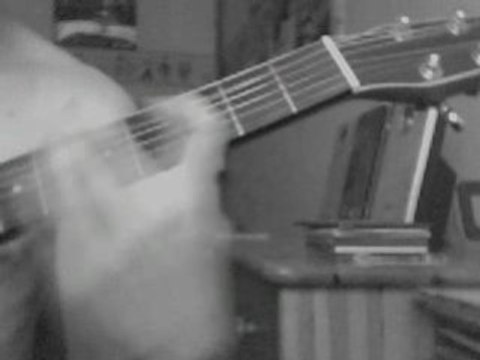 Diamonds on the inside -Ben Harper (Cover + Solo)