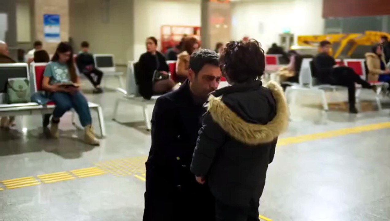 Tierra lejana Capitulo 13
