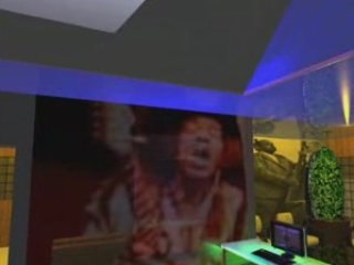 M studio enregistrement