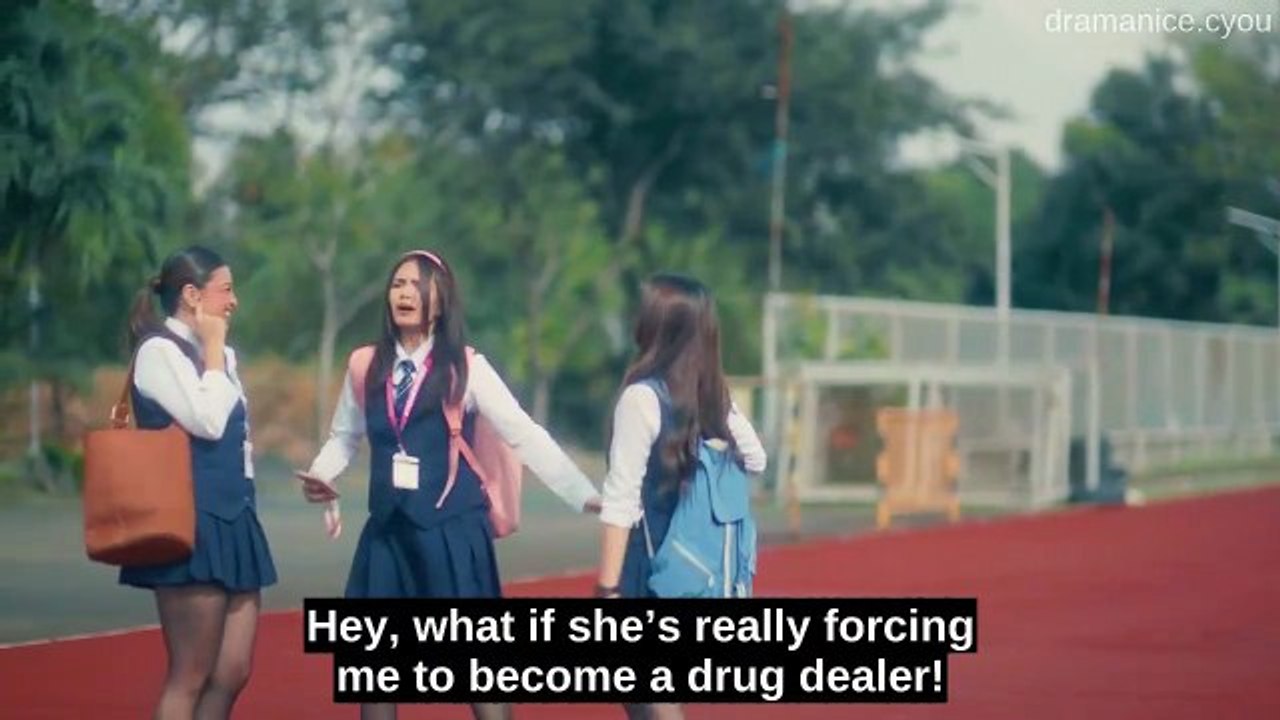 My Husband Is a Mafia Boss (2026) Ep 1 Eng Sub HOT Movie