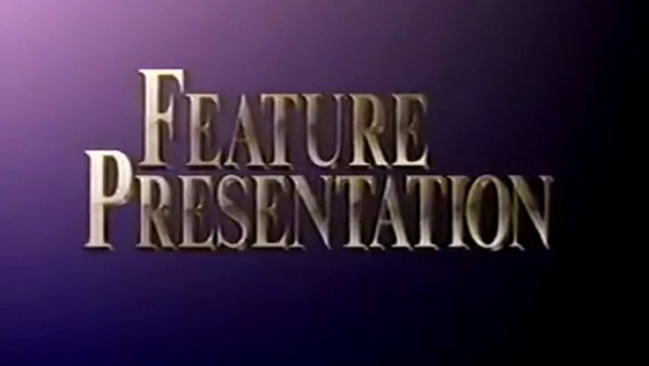 Paramount Feature Presentation Beats Up!!!