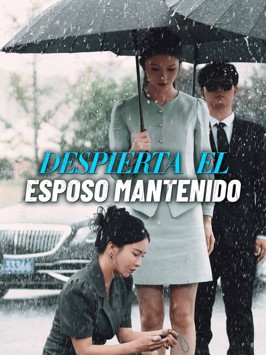 [doblado]Despierta el esposo mantenido en Español ReelShort