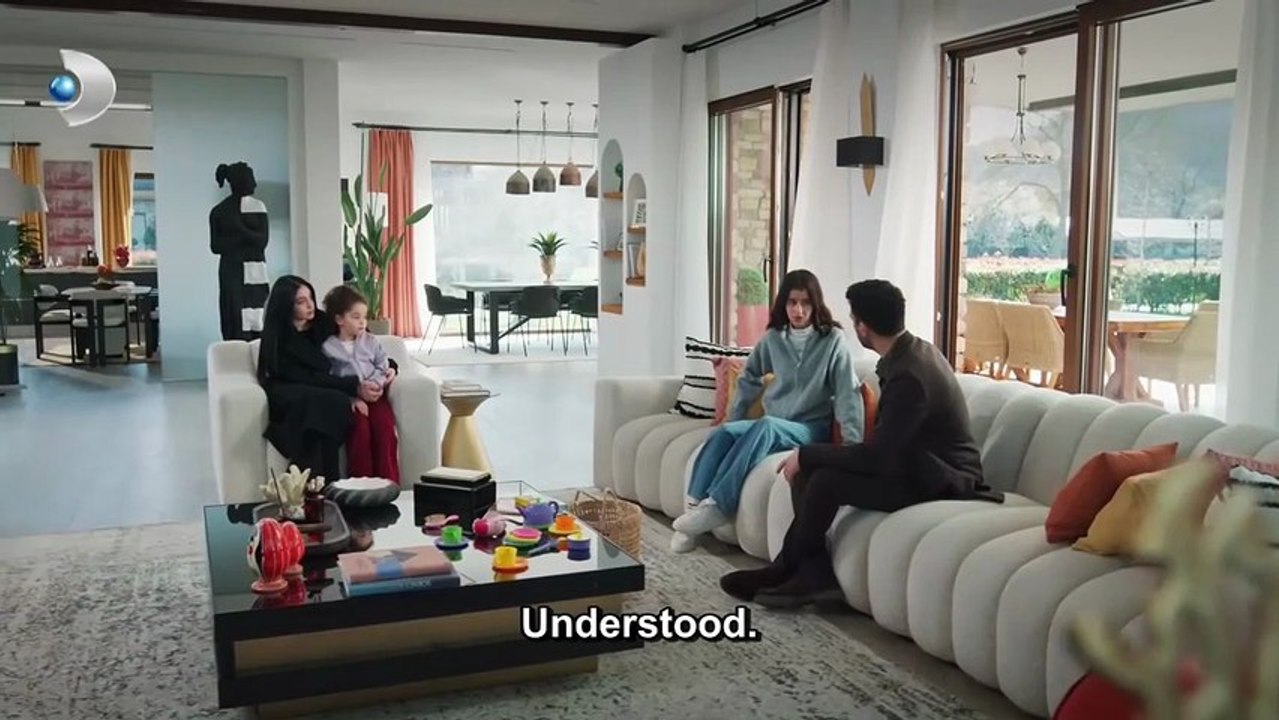 Guller ve Gunahlar - Episode 23 (English Sub)
