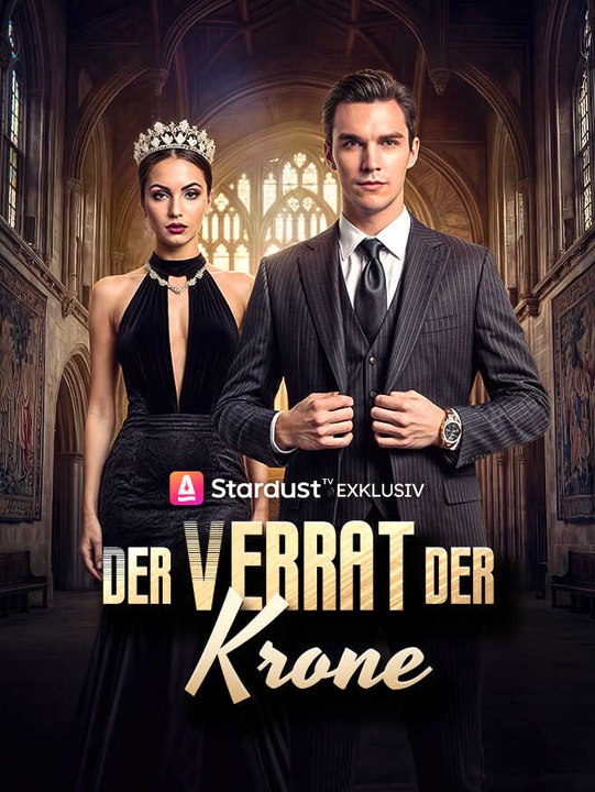 Der Verrat der Krone | Komplette Serie | Short Drama Deutsch