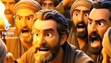 BIBLE STPRIES