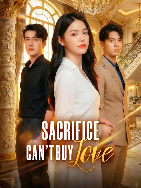 Sacrifice Can'T Buy Love - Ep - FULL ✅