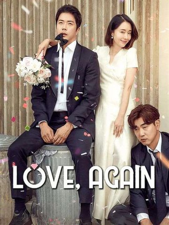 Trending Now: Love Again Watch EPS Free