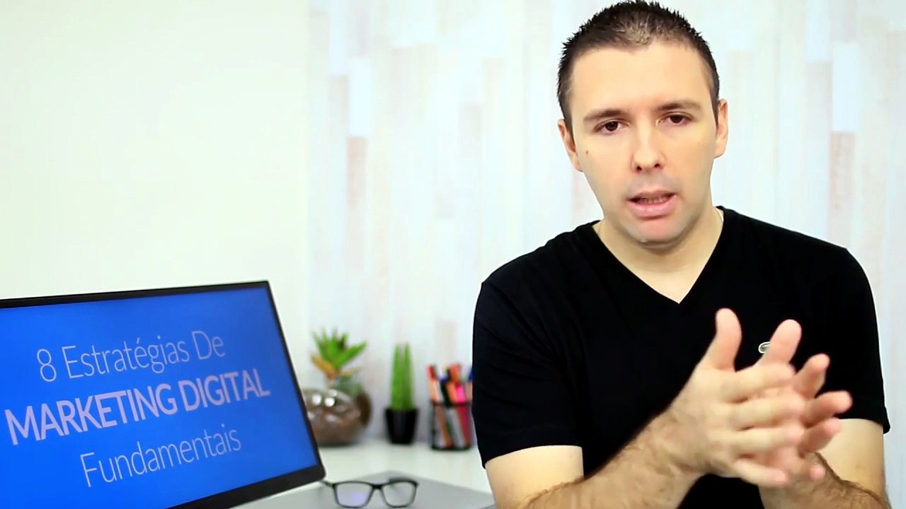 8 Estratégias poderosas para dominar o marketing digital