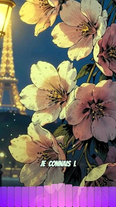Je Reste Encore-