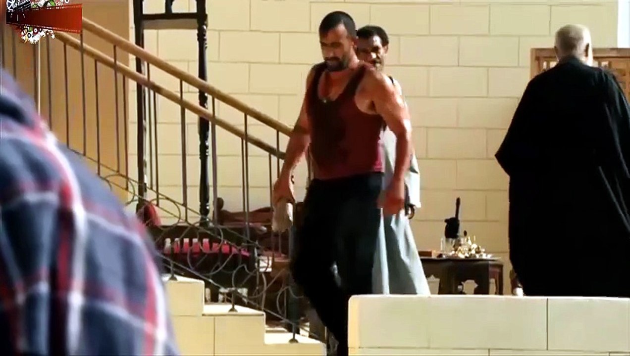 HD فيلم الأكشن ، الإثارة و التشويق - إبراهيم ال...