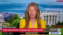 Deadline: White House - Season 2026 Episode 127