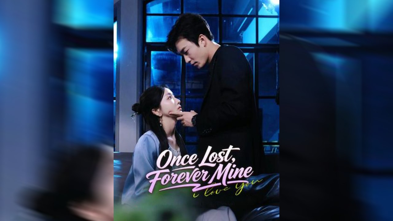Once Lost Forever Mine NITRO REALMS