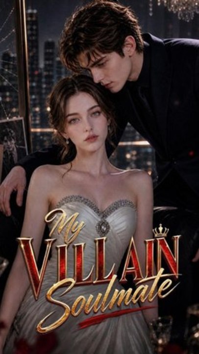 My Villain Soulmate Supervillain Romance Secret Identity Fantasy Short Ans | Premium Quality Short Drama EN