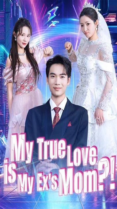 My True Love is My Ex's Mom