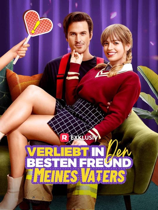 Verliebt in den besten Freund meines Vaters Ganze Folge