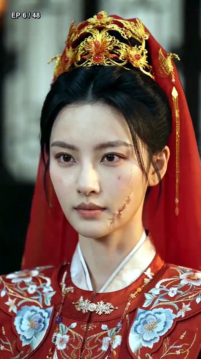 Not A Bride, A Blade