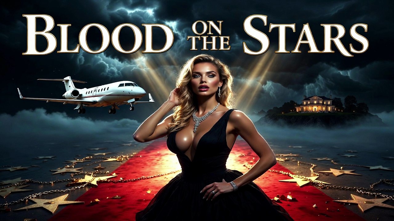 Blood on the Stars - The Shocking Hollywood Truth They Never Wanted Exposed | Epic 2026 Ballad