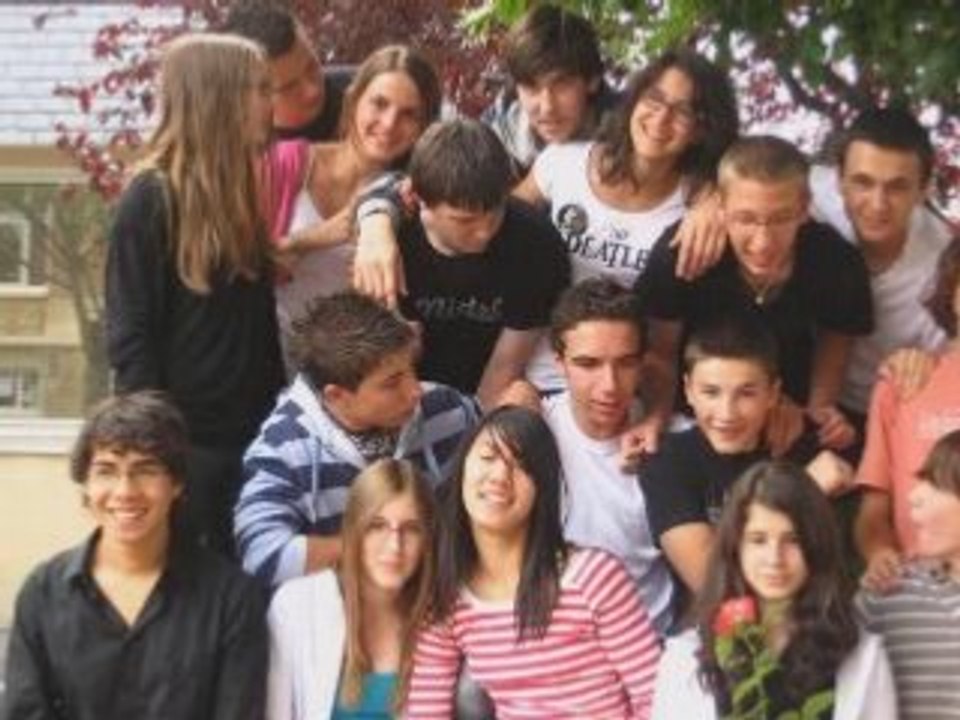 3eme B