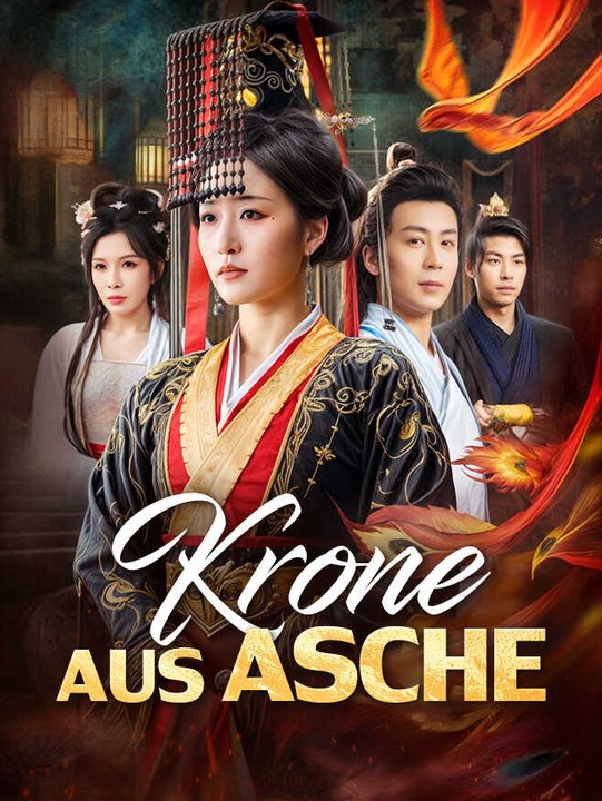 Krone aus Asche | Komplette Serie | Short Drama Deutsch