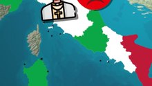 Bagaimana jika kita membahas mengapa Vatikan ada?