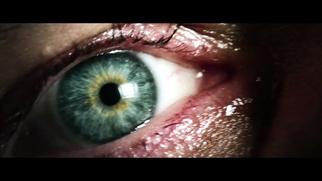 Retour à Silent Hill Bande-annonce (PL)