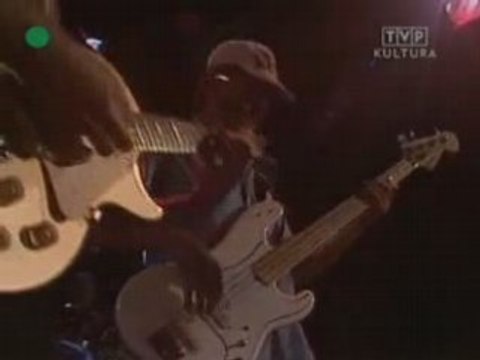 Dżem-Kim jestem jestem sobie