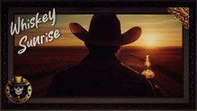 Whiskey Sunrise - Country Music // Only Dark Way Song