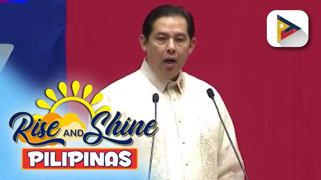 Ombudsman, iginiit na ‘transparency at accountability’ rin ang kanilang ipinaglalaban kaugnay sa nakatakdang pagsasampa ng kaso kay Sen. Rodante Marcoleta | ulat ni Rod Lagusad