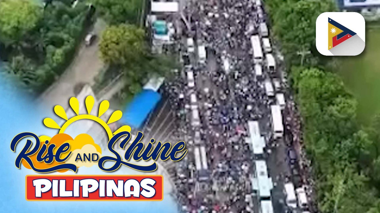 Paghahanap ng katarungan, dapat umanong dumaan sa legal na proseso sa halip na makaabala sa publiko gamit ang kilos-protesta ayon sa CBCP