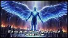 Where Was the Holy Spirit When Lucifer Rebelled Against God?