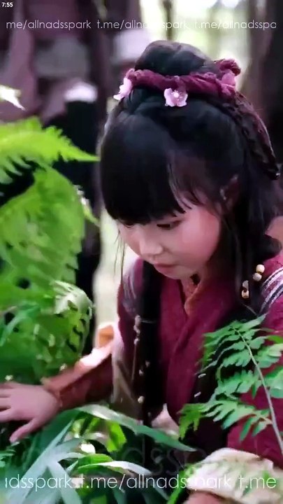 The Little Animal Whisperer- Drama Movie English Sub