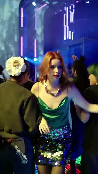 No One Messes With Ms. Keller   Full Series   Short Drama English