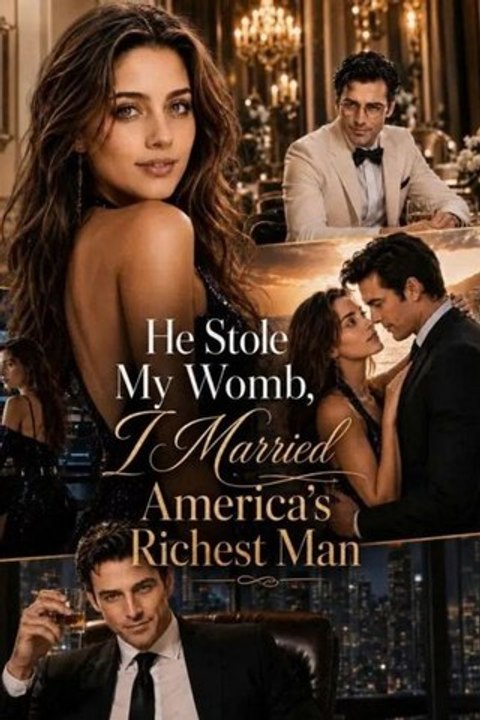He Stole My Womb, I Married America's Ríchest Man