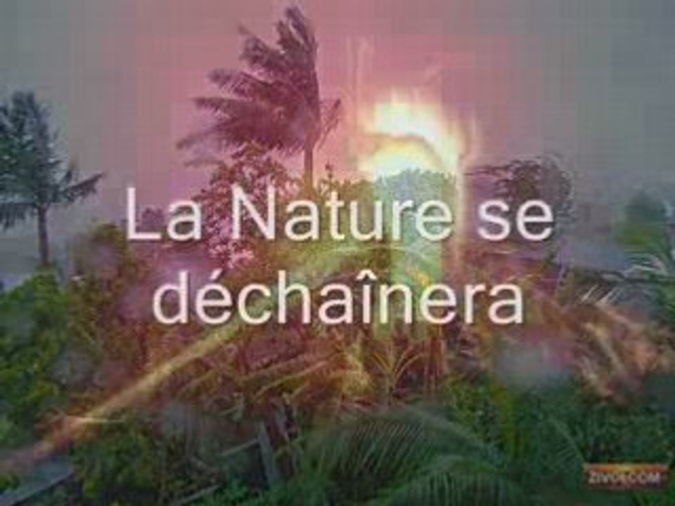 NIBIRU_ sommes nous pret_