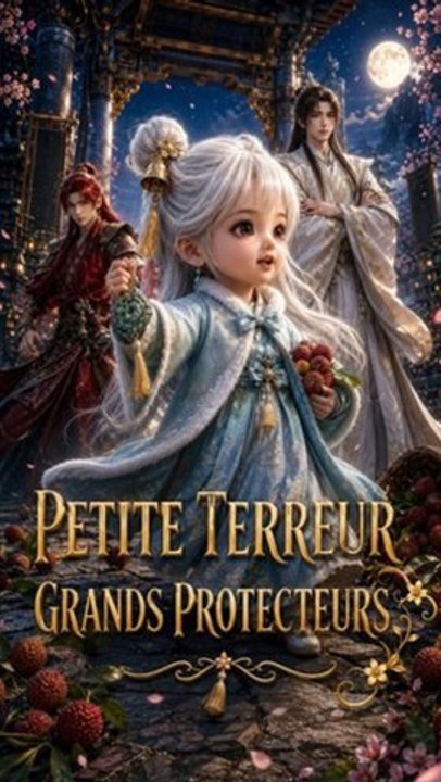 Petite Terreur Grands Protecteurs Film Complet Francais Romance Fantastique Enfant Prodige Drame Historique Ans | Premium Quality Short Drama EN
