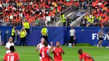 HIGHLIGHTS - Côte d'Ivoire v Norway ｜ Haaland Looking To Progress! ｜ FIFA World Cup