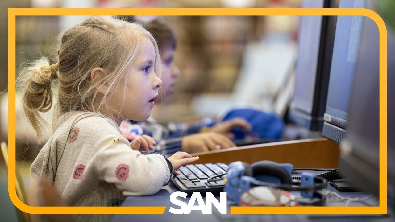 Parents get tools, critics see risks in House o...