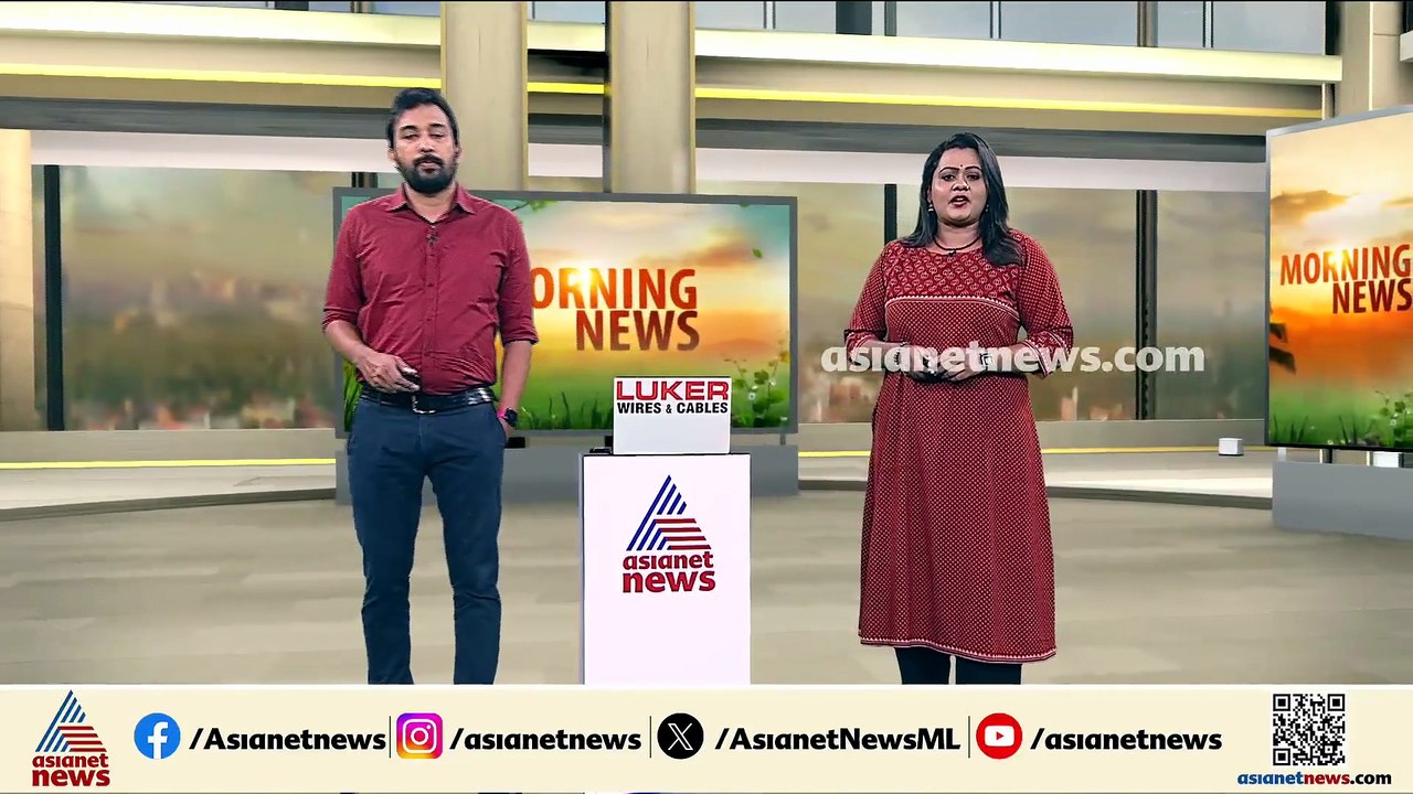നായകളെ പേടിച്ച് അവധി നൽകിയ തൃശൂർ ചൂണ്ടൽ സ്കൂൾ ഇന്ന് തുറക്കും